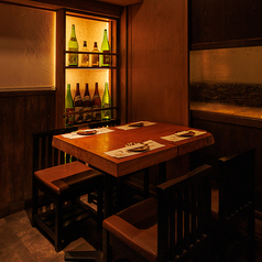 居酒屋 源 巣鴨店の雰囲気2