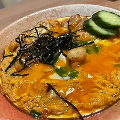 親子丼