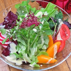 シーザーサラダ