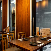 のりすけ 溝の口店の雰囲気2