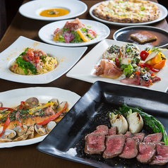 PIZZA TOKIO STADIUM ピッツァ トキオ スタジアムの特集写真