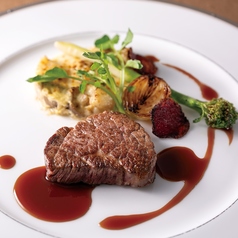 レストラン マルメゾン ホテル阪急インターナショナルのおすすめランチ2