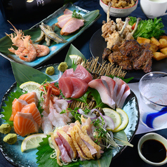 貸切 HINATA ヒナタのコース写真