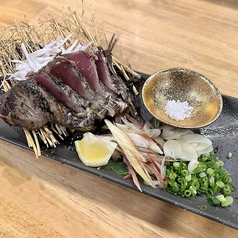 わら焼き処 芯の特集写真