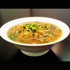 サンマー麺