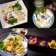 特別価格で楽しむ寅ふぐ懐石膳の魅力