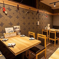 笑小屋 わらごや 亀有総本店の雰囲気2