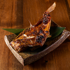 あかうお干物