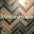 MINTON HOUSE ミントンハウスのロゴ