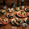 寿司とおでん モナリザ 秋葉原店のおすすめポイント2