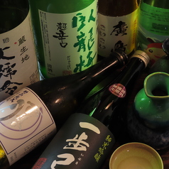 和洋折衷 なつめのコース写真