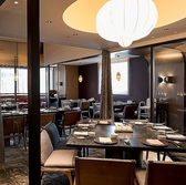 中国料理レストラン居易園の雰囲気3