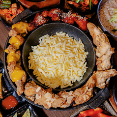 焼肉はなび 栄のおすすめ料理1