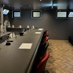 アサガエリの雰囲気1