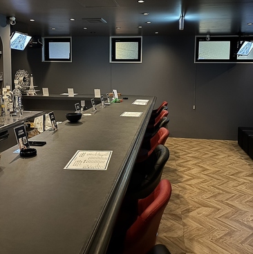 アサガエリの雰囲気1