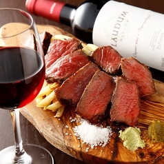 CARNE BAR KATETEの特集写真