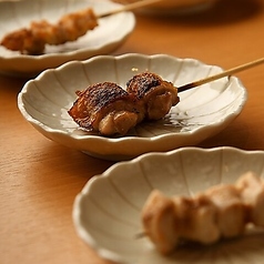 焼き鳥 きんざん 金山本店の特集写真