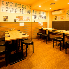 お料理も単品からボリュームたっぷりのコース、2時間の飲み放題もご用意しておりますので、ぜひお気軽にお問い合わせください。