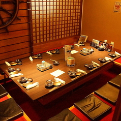 炭火居酒屋 炎 岩見沢店の特集写真