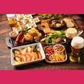 YEBISUBAR ヱビスバー 札幌アピア店のおすすめ料理1