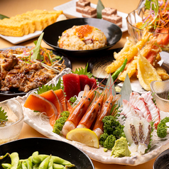 旬の鮮魚と肉料理 &nbsp;個室居酒屋　一町　千葉店特集写真1