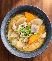 おにぎりカフェ＆ダイニング一二三のおすすめ料理3