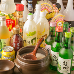 KOREAN 居酒屋 はなのおすすめ料理3
