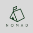 NOMADのロゴ