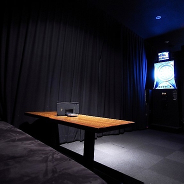 バネバグース 仙台店の雰囲気1