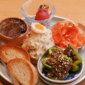 HONCH RESTORE ホンチ レストアのおすすめ料理2