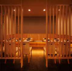 釣り師 鯵仙人 橋本店の雰囲気2