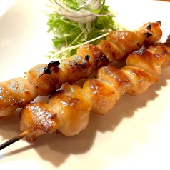 ぼんじりスモーク