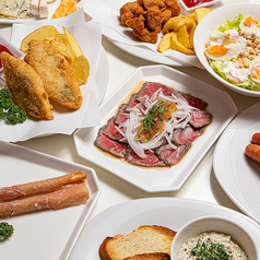 DINING BAR CON T E ダイニングバーコンテのおすすめポイント1