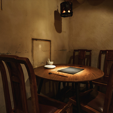 黒猫夜 赤坂店の雰囲気1