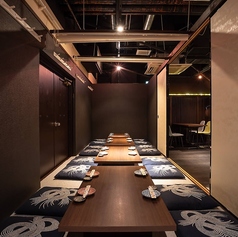 居酒屋 肴ヤ 参 山形駅前の特集写真