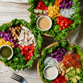 ステーキ＆サラダボウル STEAK BANQUET ステーキバンケットのおすすめ料理3