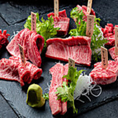 yakiniku ao ヤキニクアオの特集写真