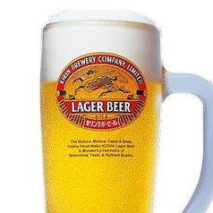 和風レストラン とん平 土山のおすすめドリンク2