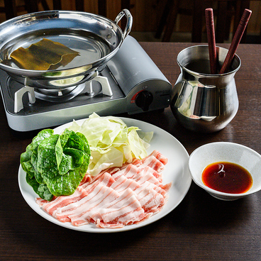 沖縄DINING島唄LIVE カチャーシィ 国際通り店のおすすめ料理1