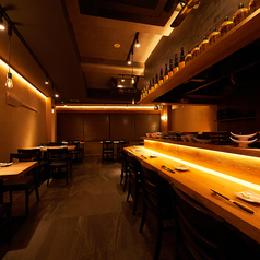 本格ろばた焼きと海鮮 炉端BeeN 町田店の特集写真