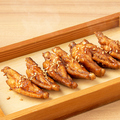 料理メニュー写真&nbsp;手羽 唐揚[名古屋めし]