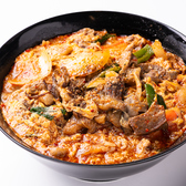 焼肉ホルモン 大のおすすめ料理3