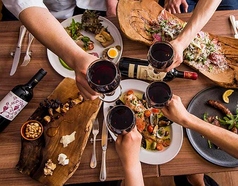 Cantinetta Buzz カンティネッタ バズ 丸ビル店のコース写真