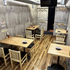 わら焼き処 芯の特集写真