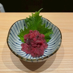 梅クラゲ