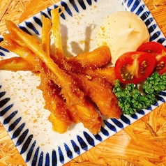島らっきょうカレー味噌