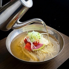 冷麺