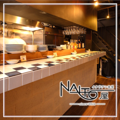 イタリアン食堂 NAITO屋 梅田店の雰囲気1