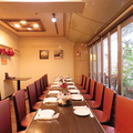 茗菜縁 久屋大通の雰囲気1