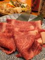 常陸牛 すき焼亭のおすすめ料理1